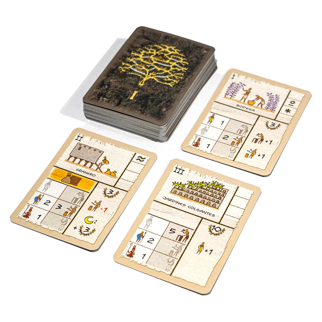 Gentes - Image 10