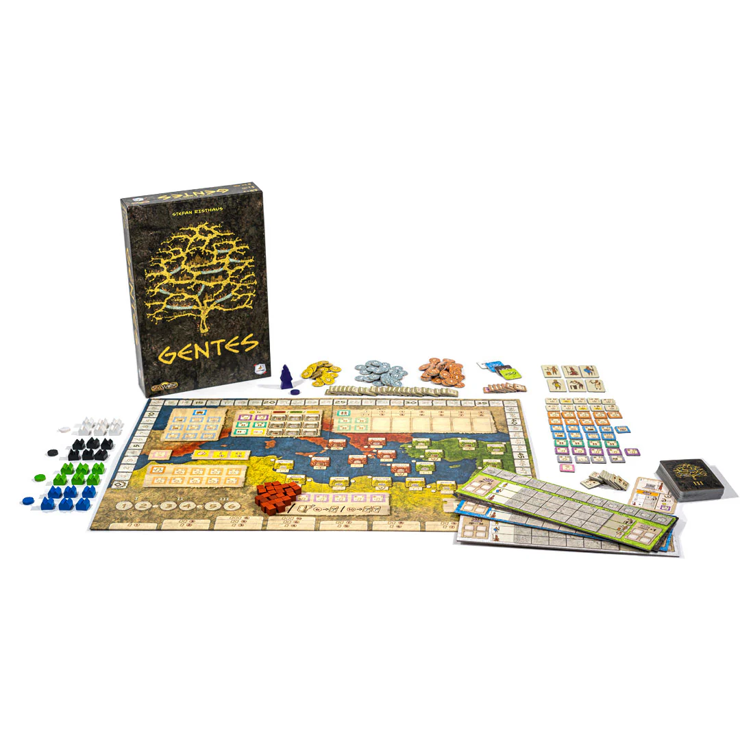 Gentes - Image 2