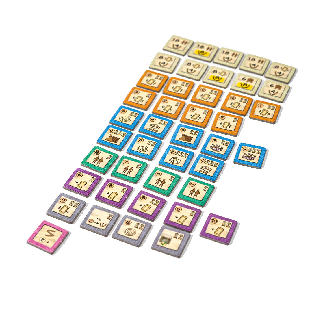 Gentes - Image 5