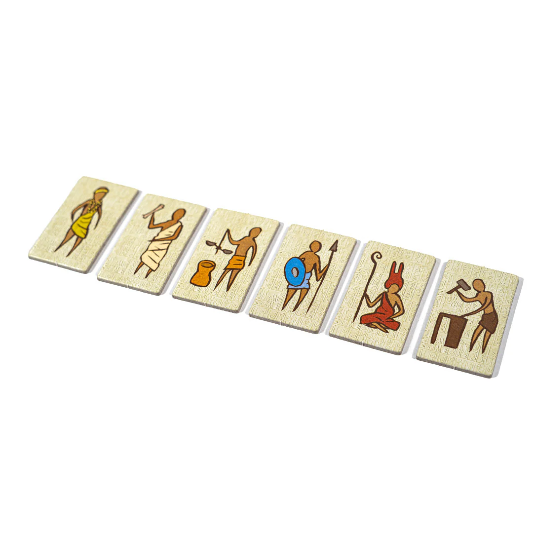 Gentes - Image 7