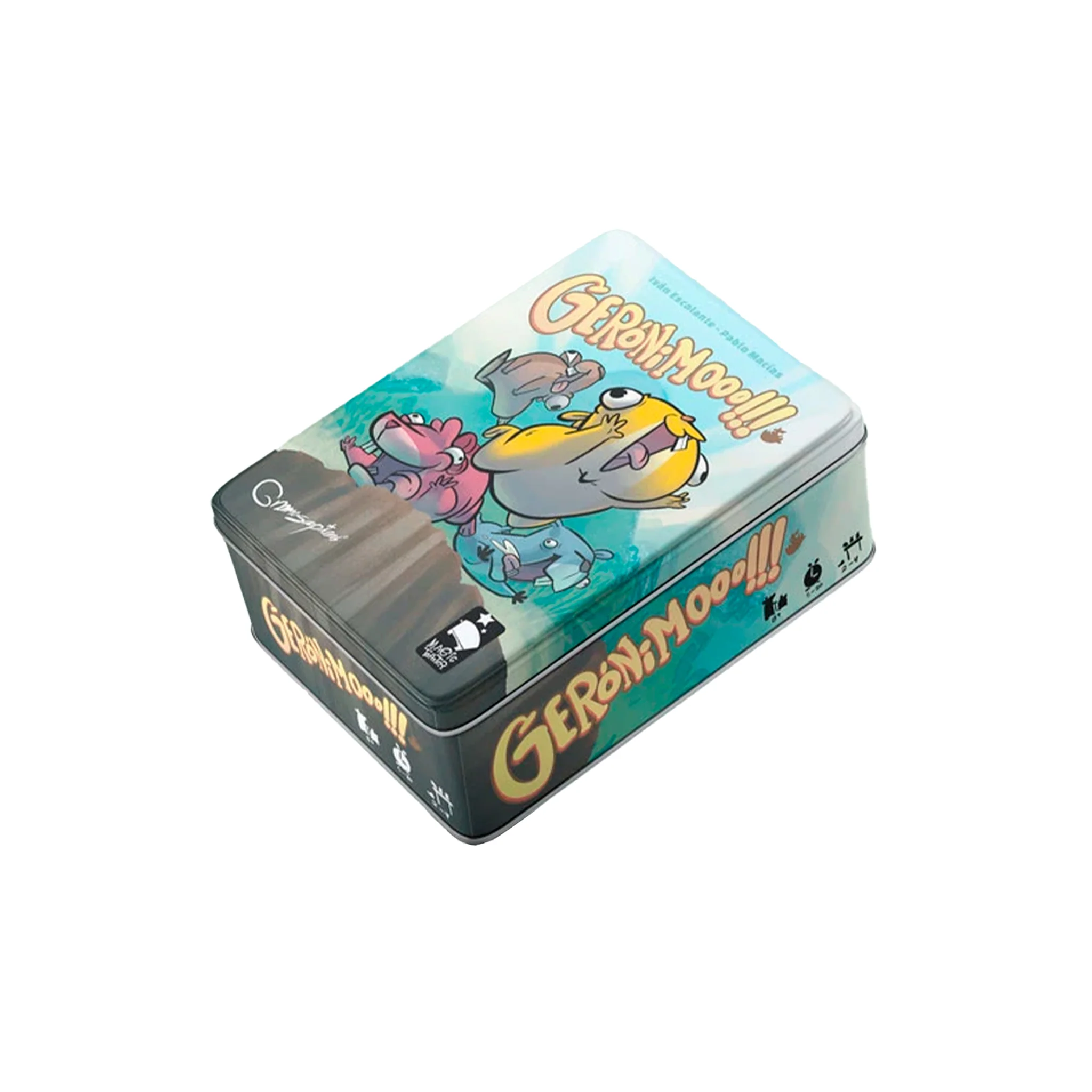 Gerónimooo!!! - Image 2