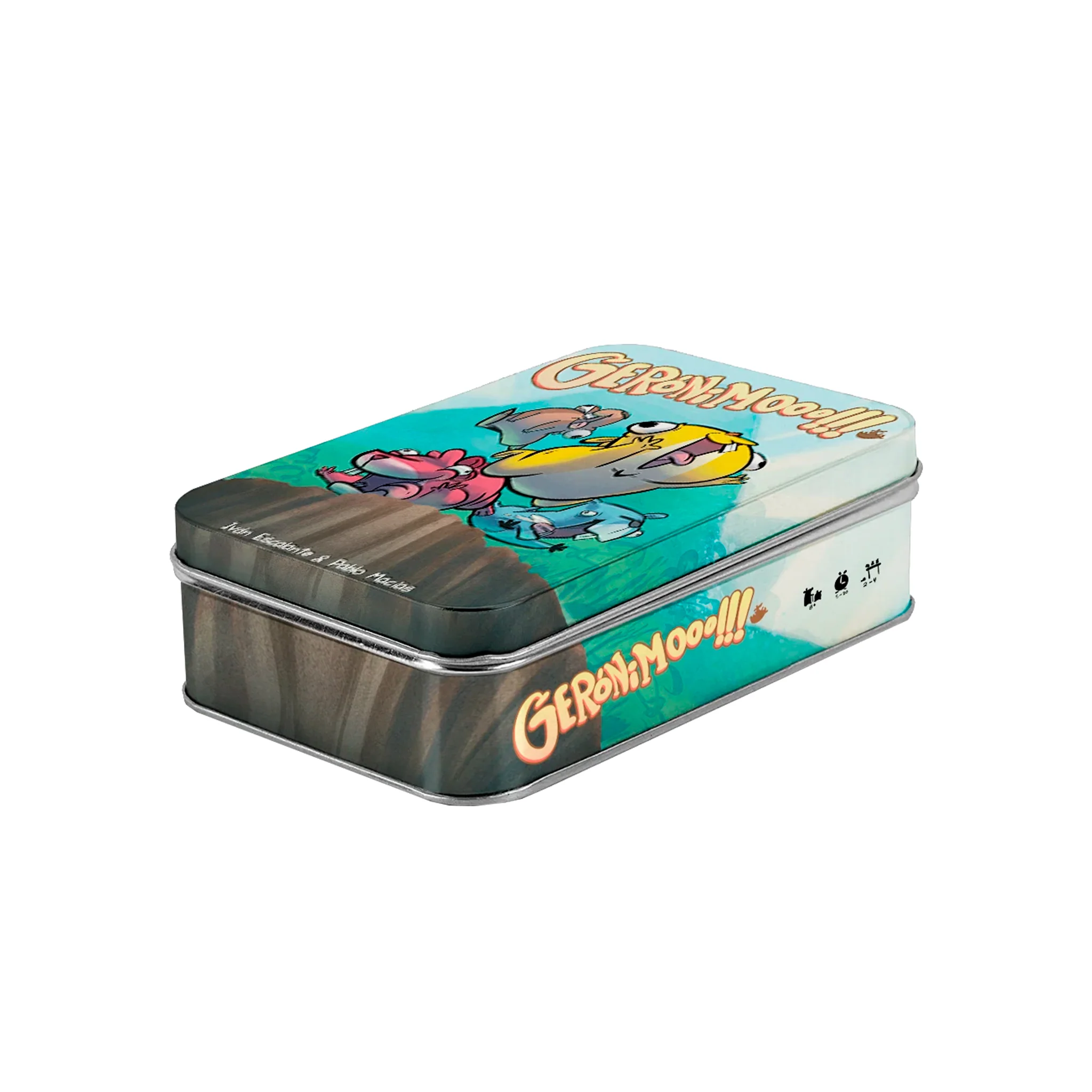Gerónimooo!!! - Image 4