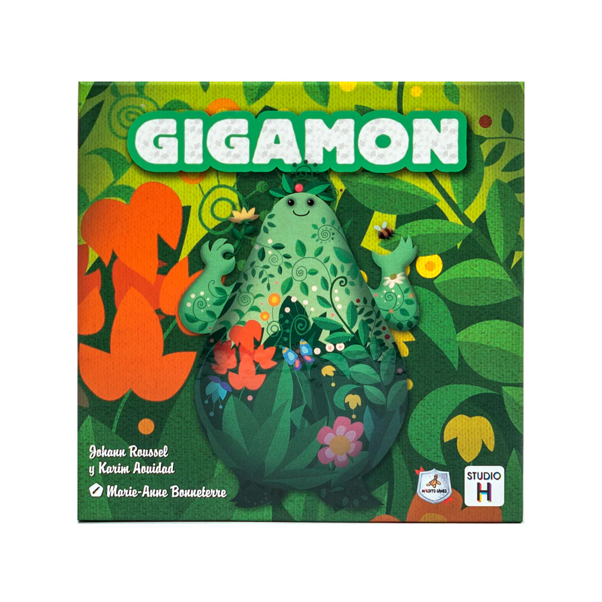 Gigamon - Image 3