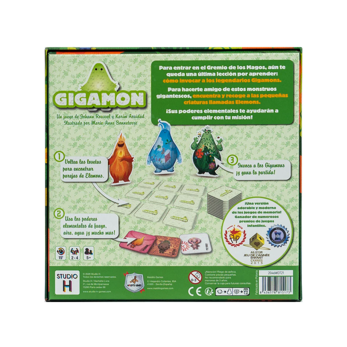 Gigamon - Image 4
