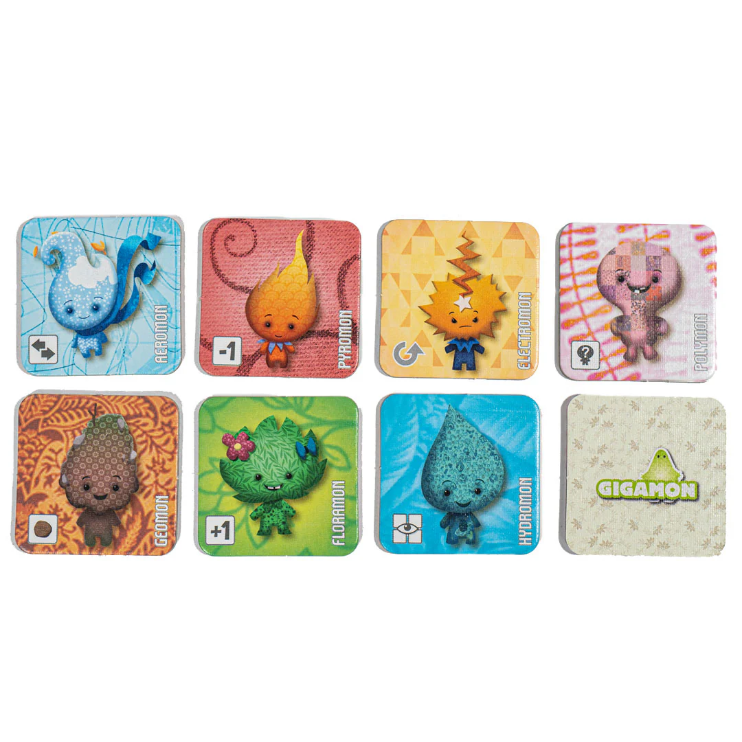 Gigamon - Image 5