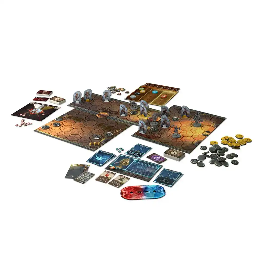 Gloomhaven - Image 2