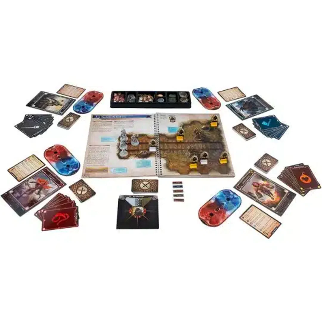 Gloomhaven: Fauces del León - Image 3