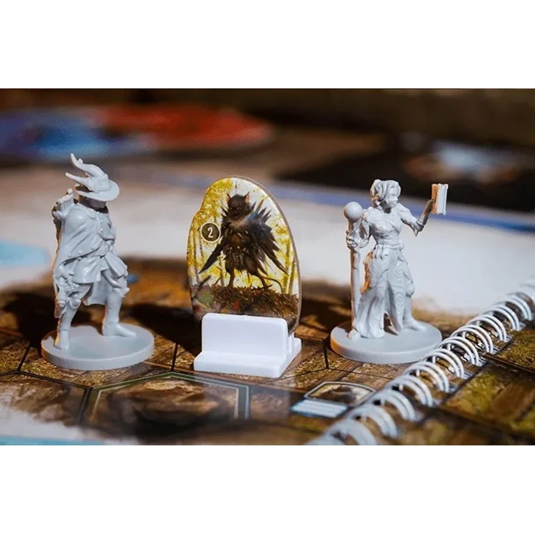 Gloomhaven: Fauces del León - Image 5
