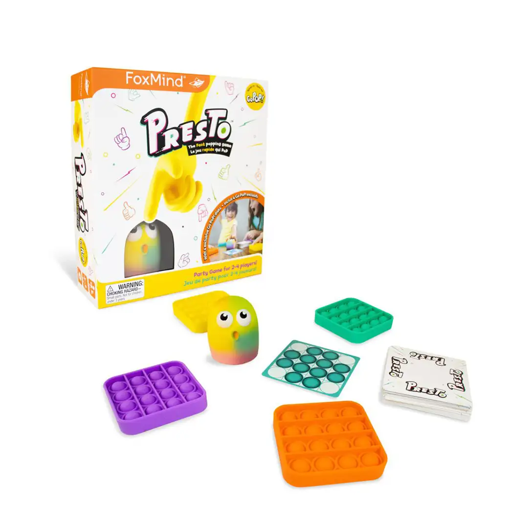 Go Pop! Presto - Image 2