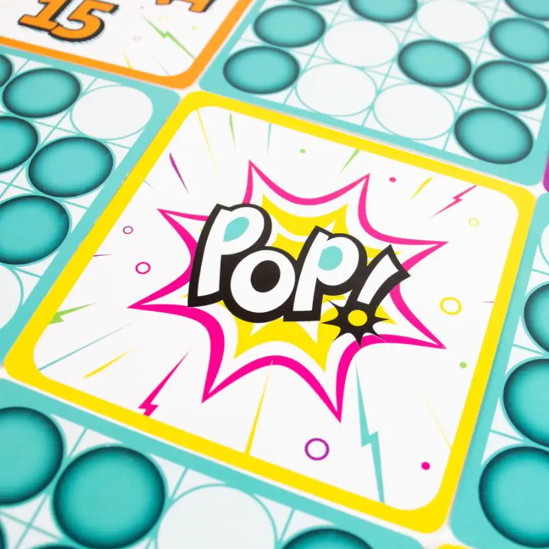 Go Pop! Presto - Image 4
