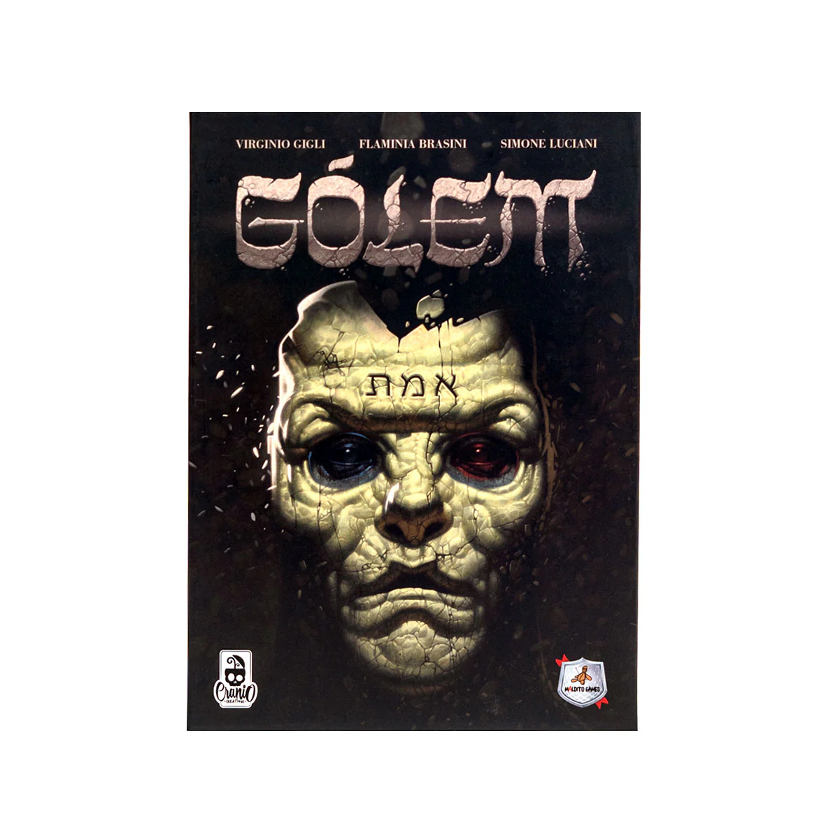 Golem - Image 3