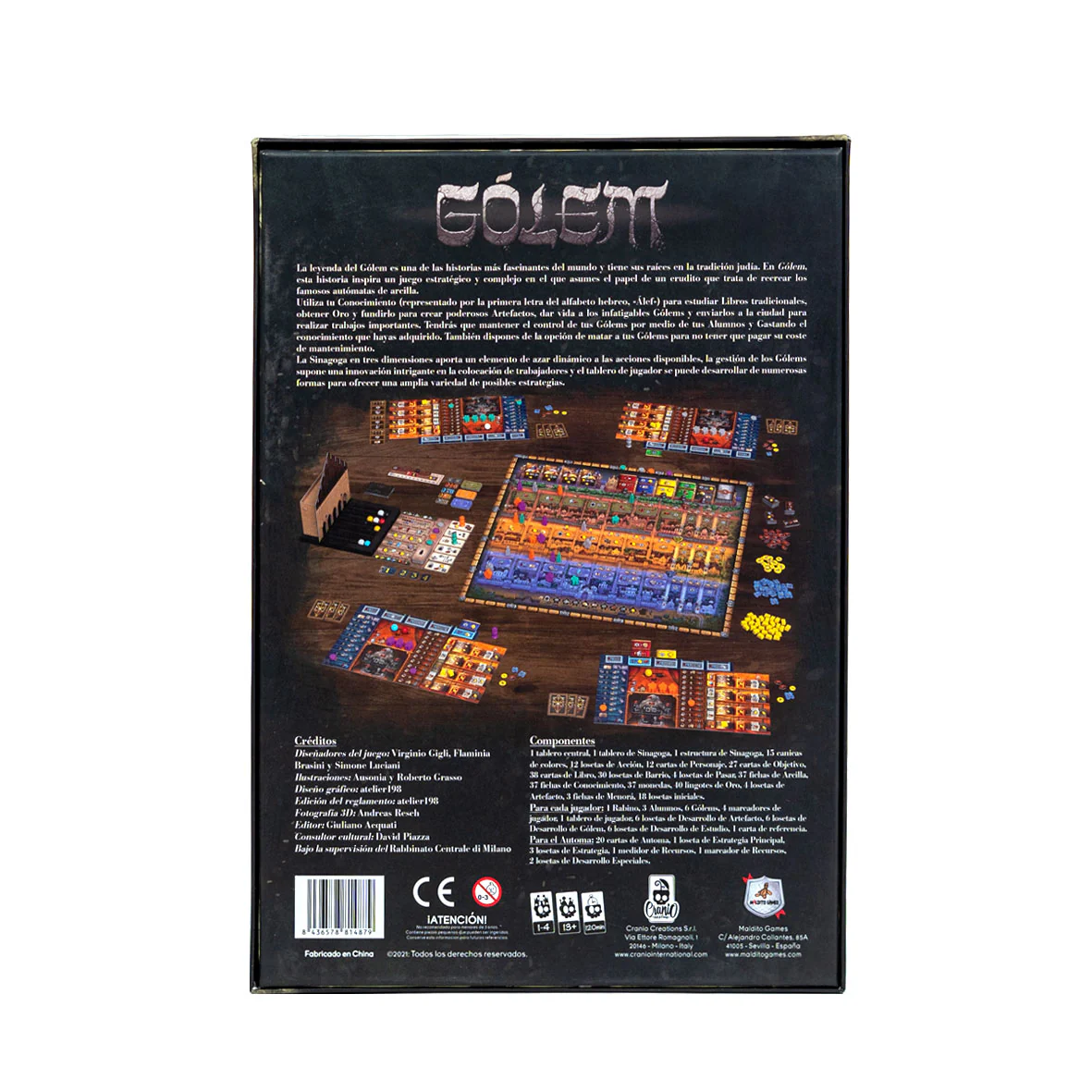 Golem - Image 4