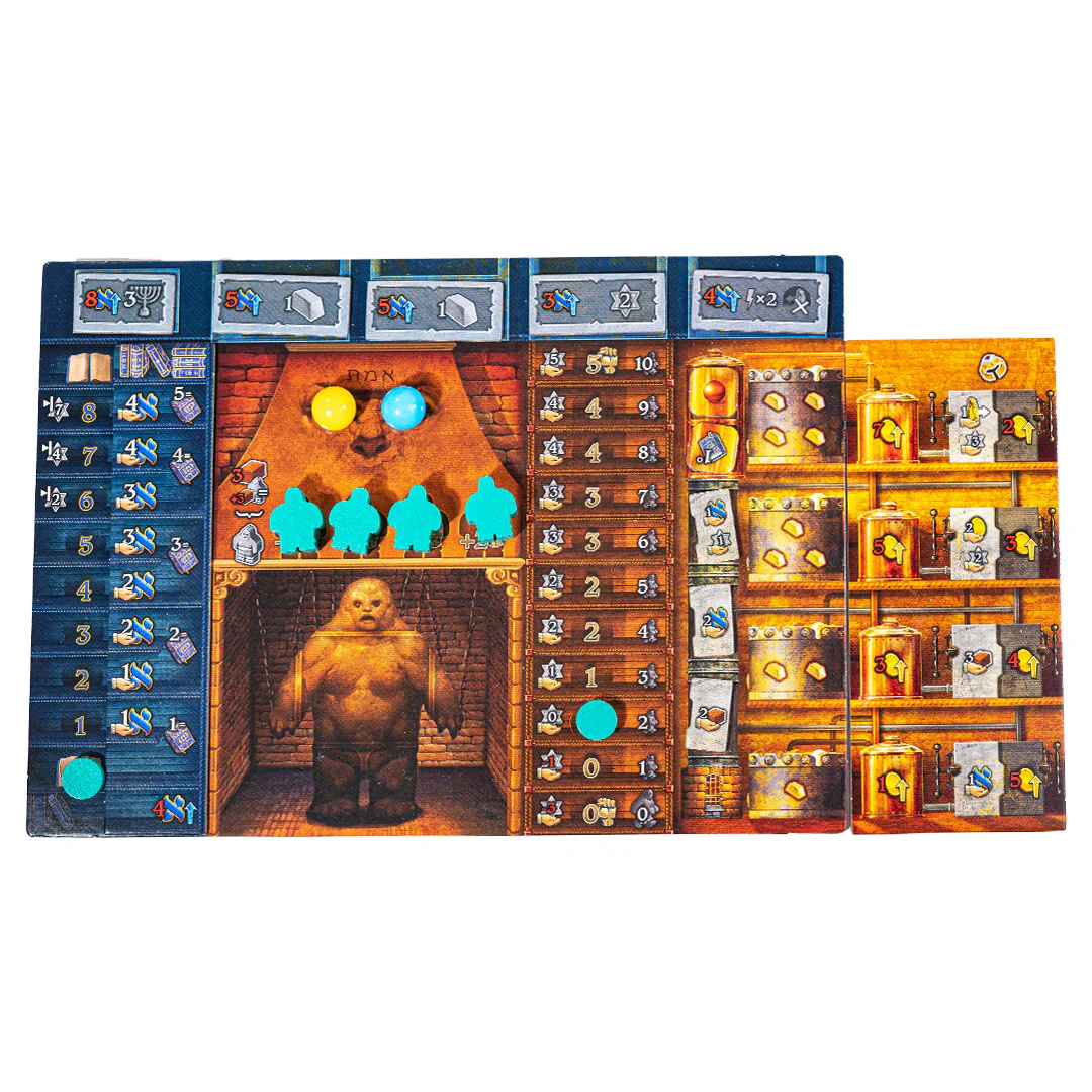Golem - Image 8