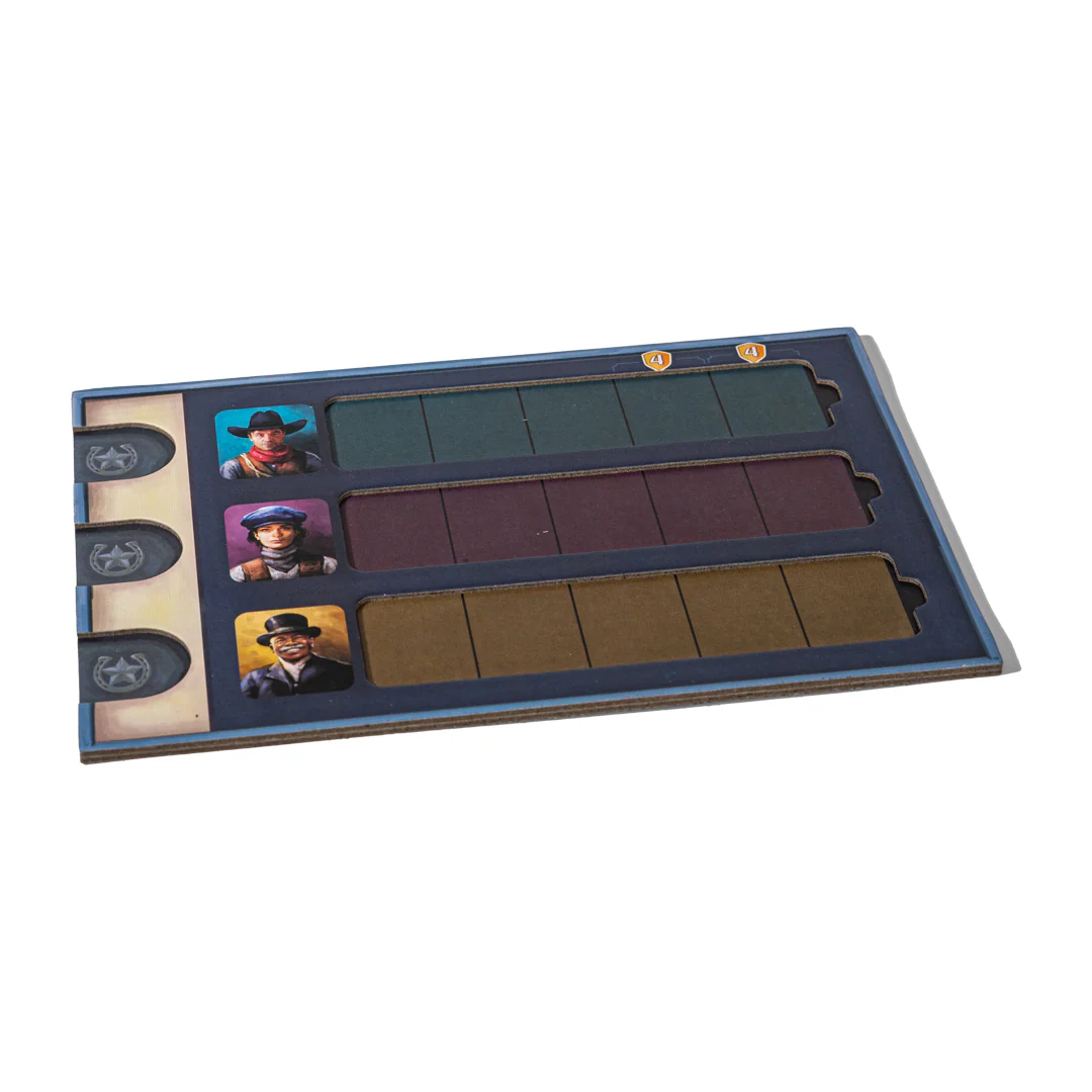 Great Western Trail: Segunda Edición - Image 10
