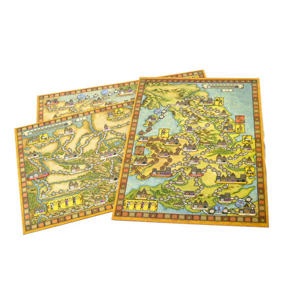Hansa Teutonica Big Box - Image 8