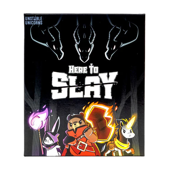 Here To Slay - Image 2