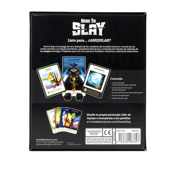 Here To Slay - Image 3