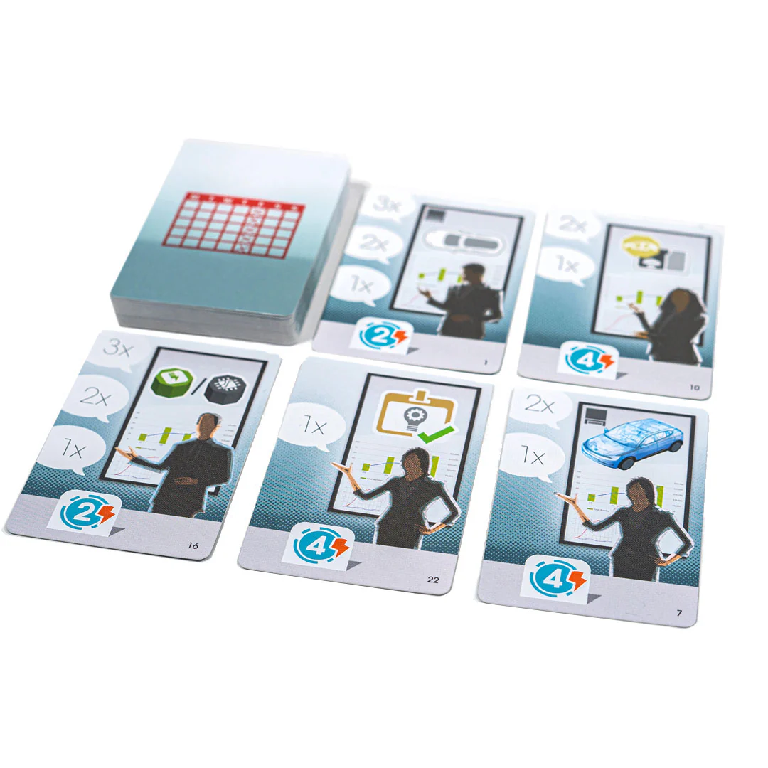 Kanban Ev - Image 12