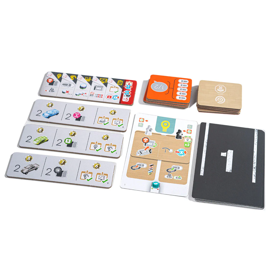 Kanban Ev - Image 13