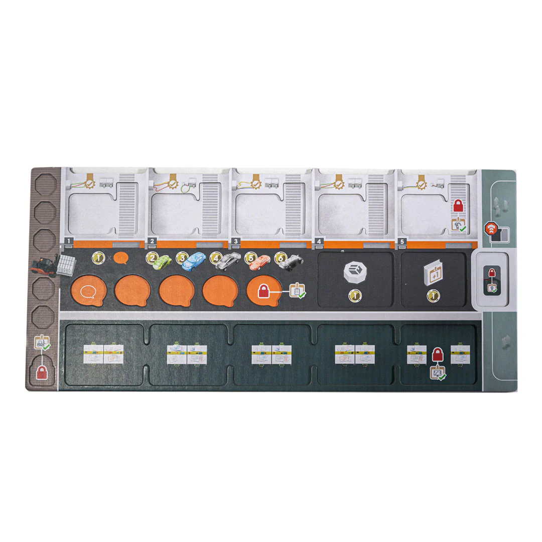 Kanban Ev - Image 17