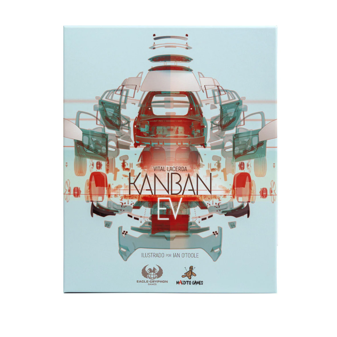 Kanban Ev - Image 2