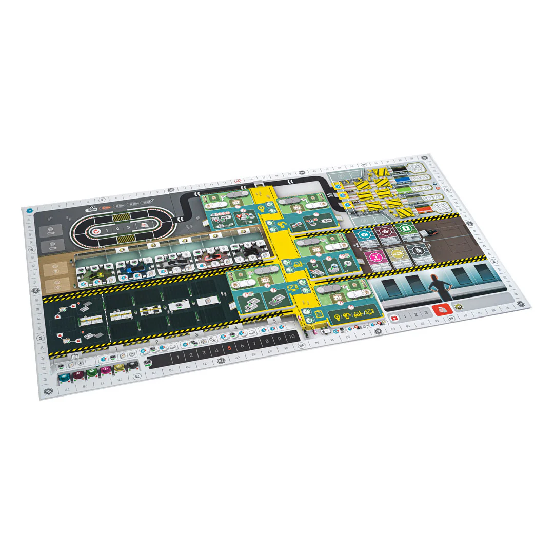 Kanban Ev - Image 5