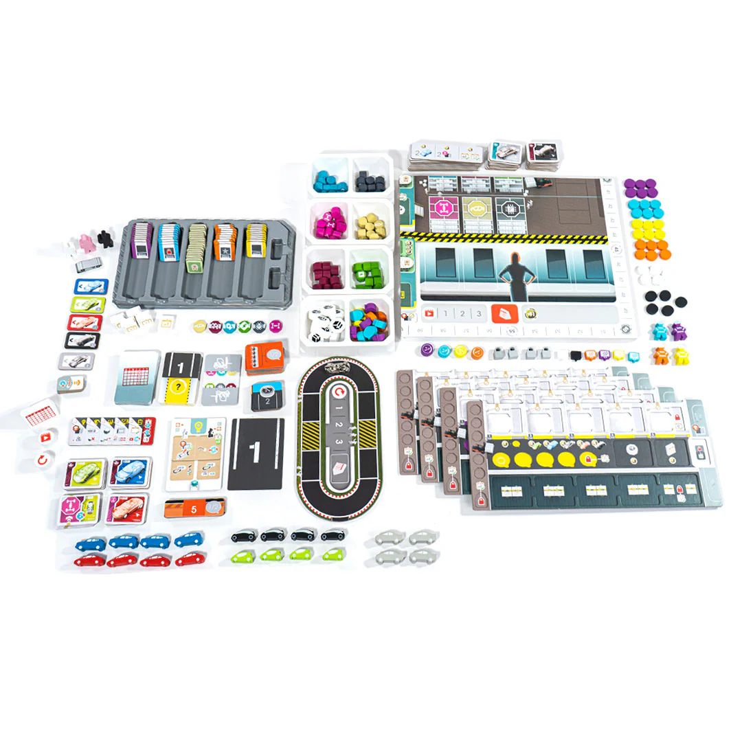 Kanban Ev - Image 6