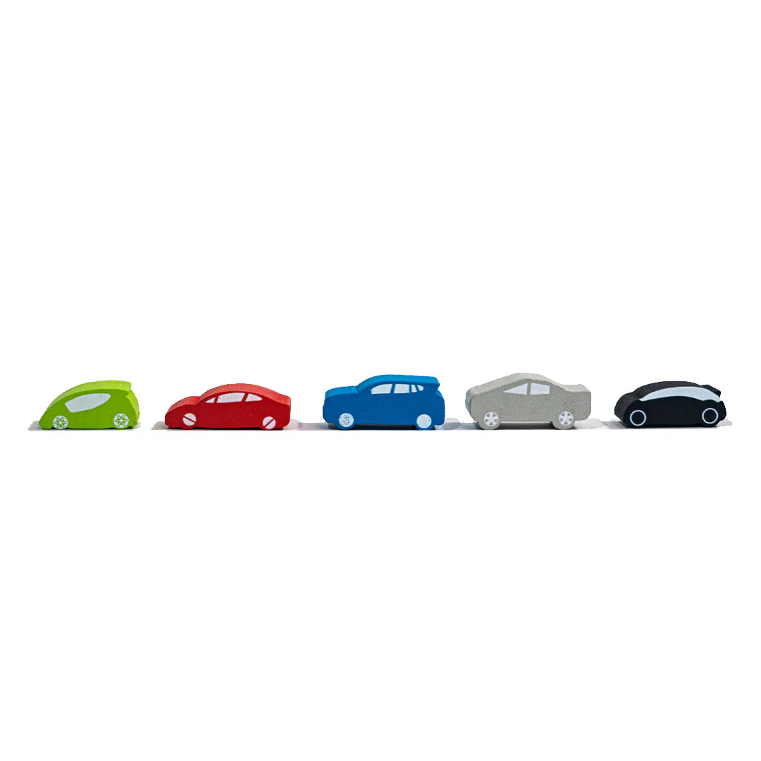 Kanban Ev - Image 9