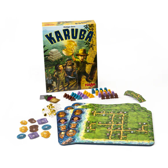 Karuba - Image 2