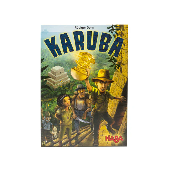 Karuba - Image 3