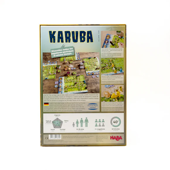 Karuba - Image 4