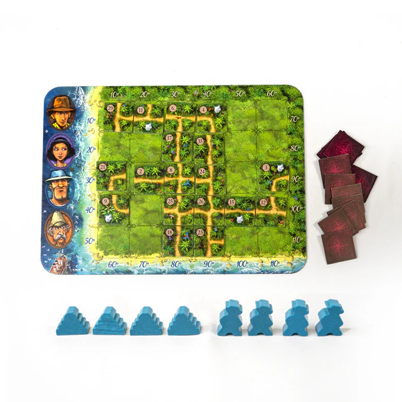 Karuba - Image 6