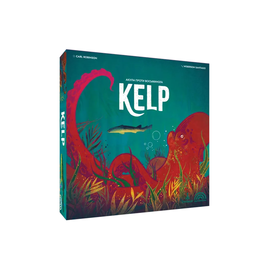 Kelp