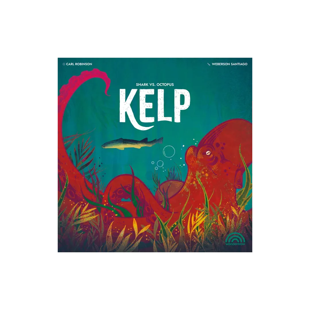 Kelp - Image 5