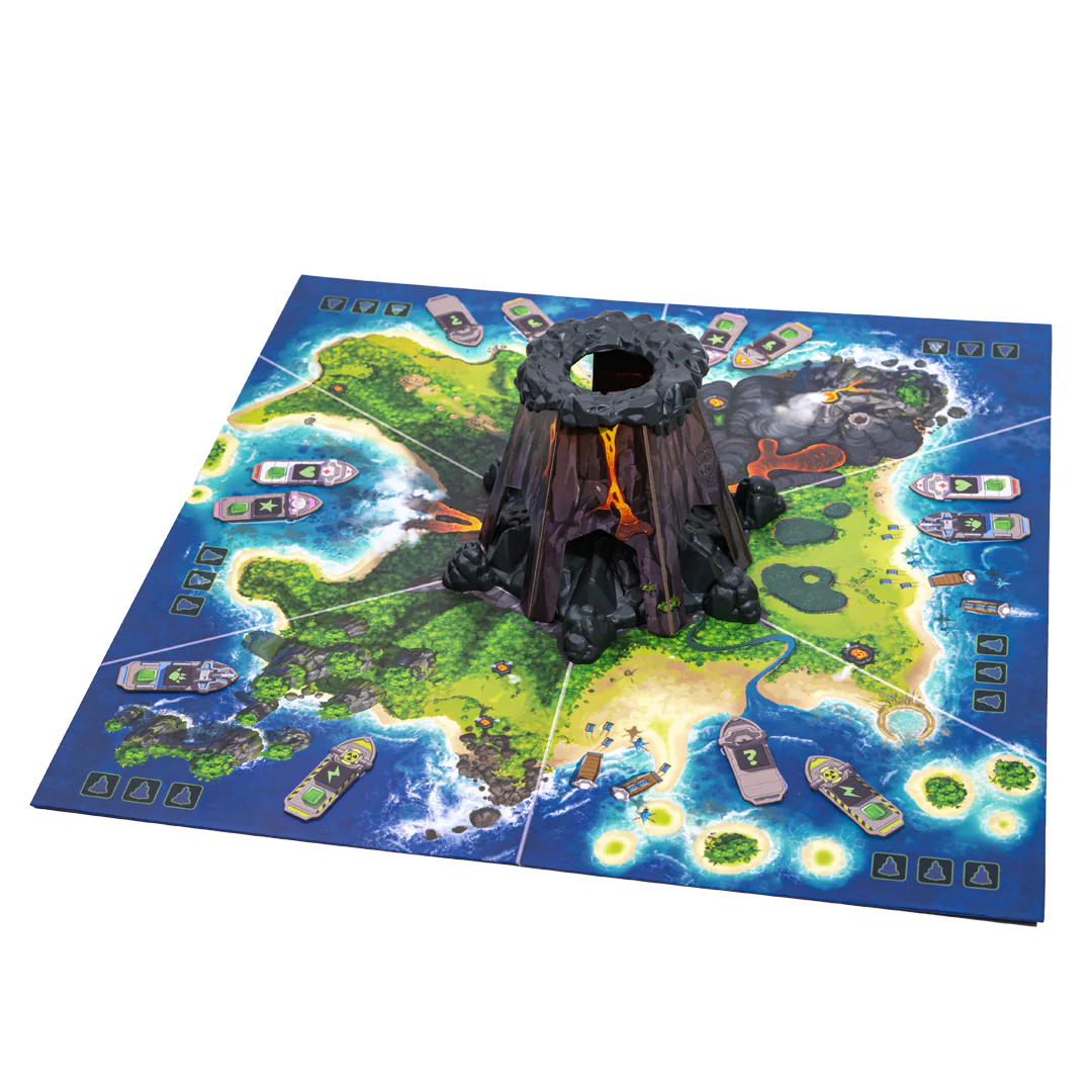 King of Monster Island - Image 6