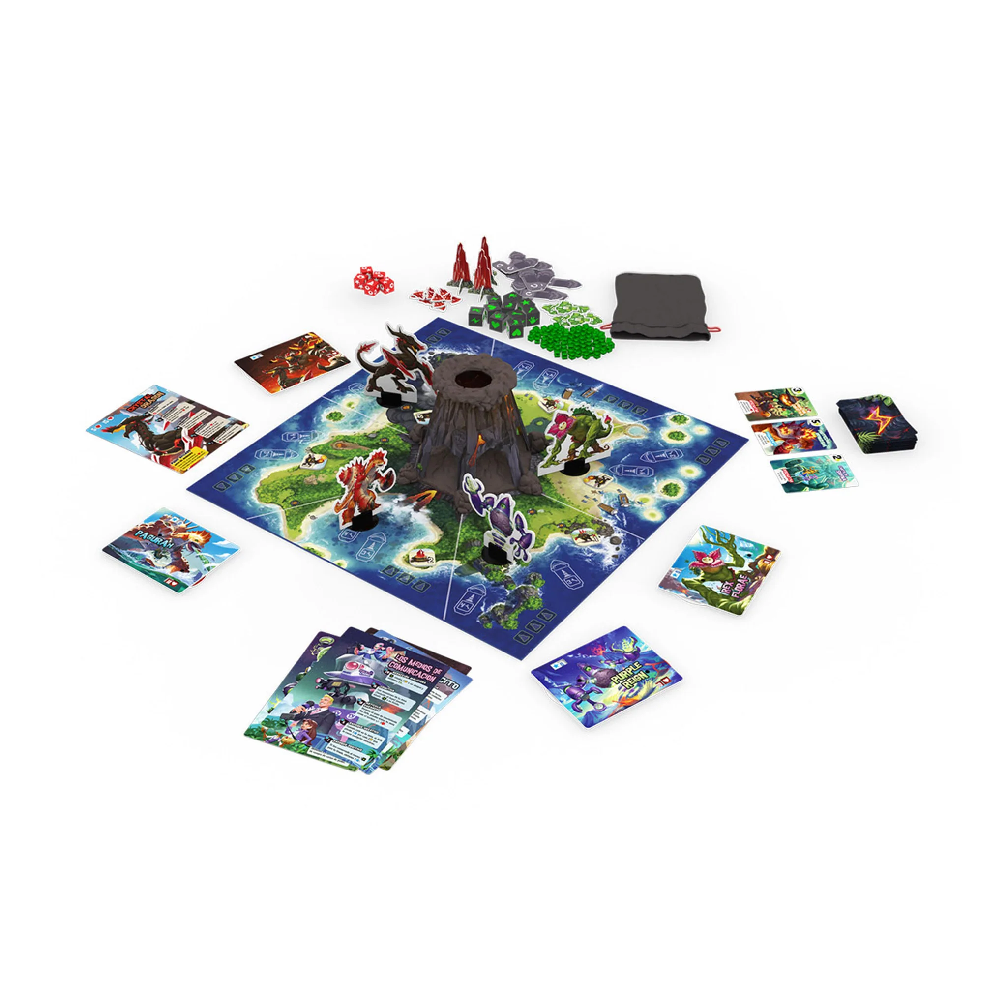 King of Monster Island - Image 9
