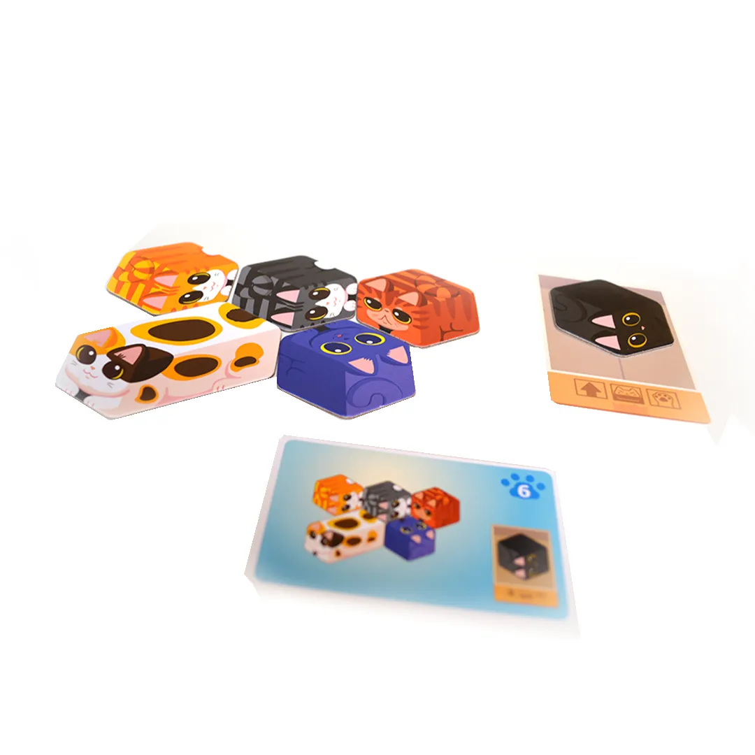 Kitty Paw - Image 3