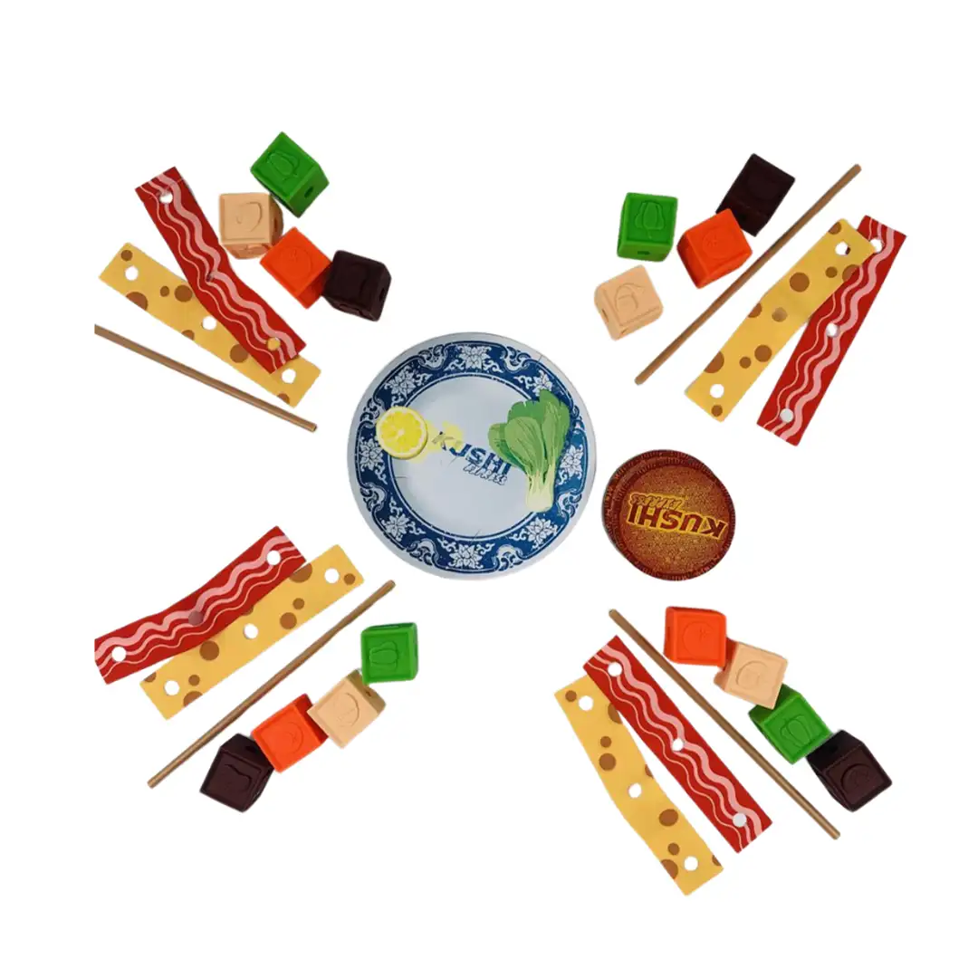 Kushi Express - Image 2