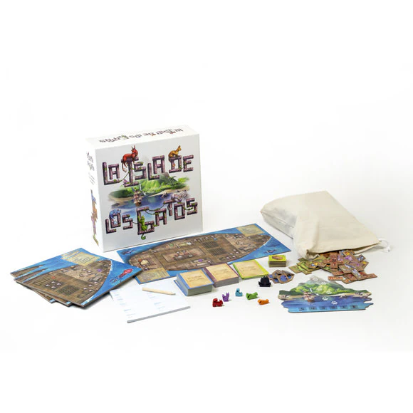 La Isla De Los Gatos - Image 2