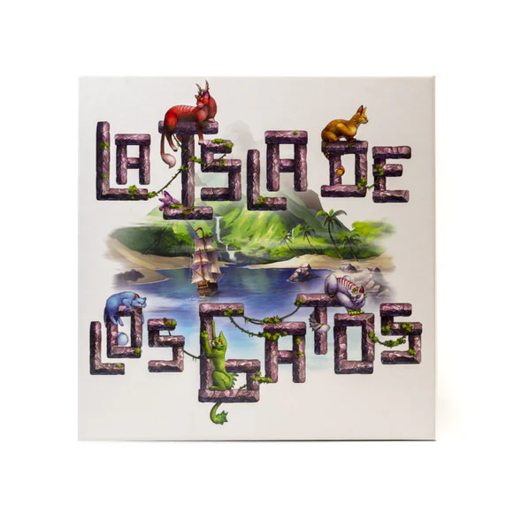 La Isla De Los Gatos - Image 3