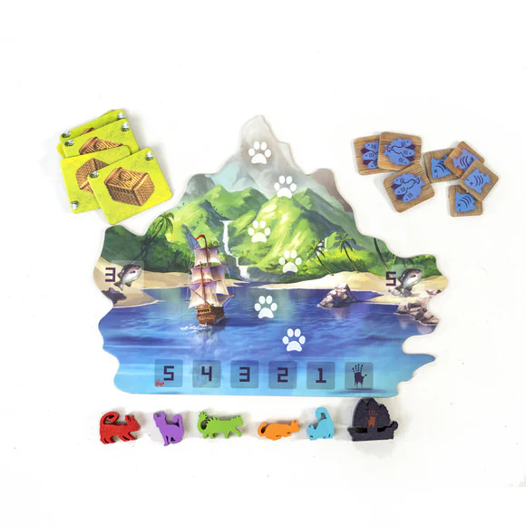 La Isla De Los Gatos - Image 6