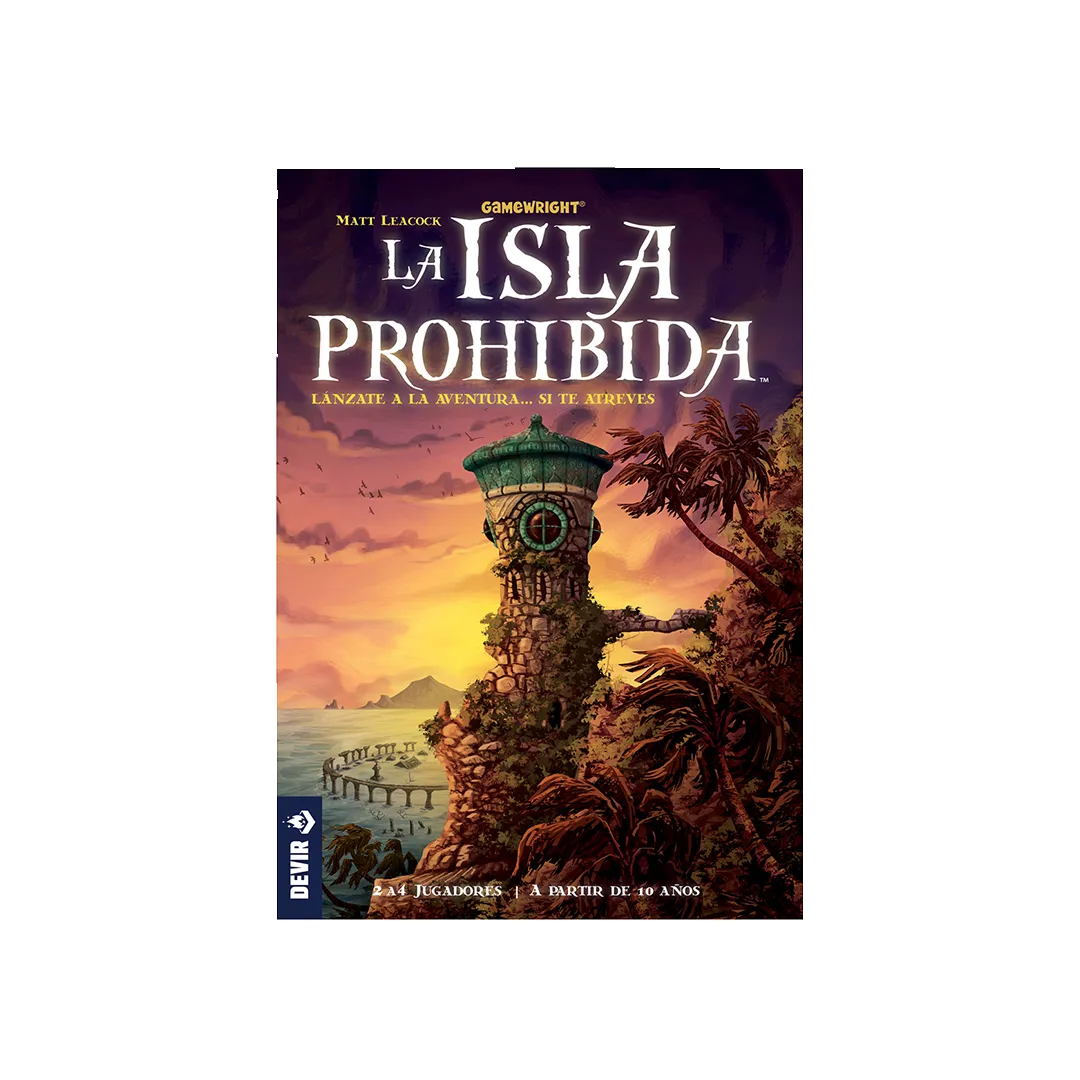 La Isla Prohibida - Image 4