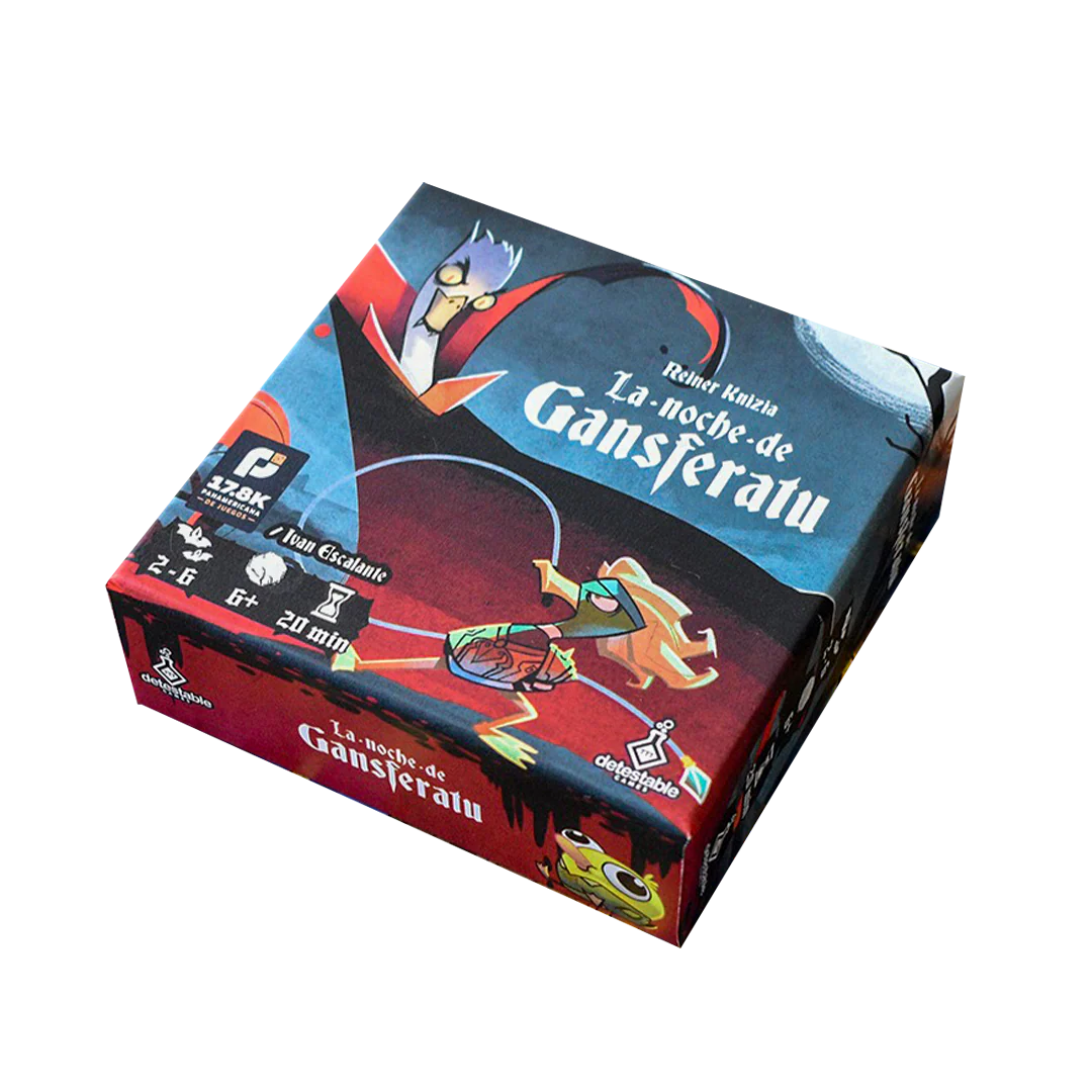 La Noche de Gansferatu - Image 2