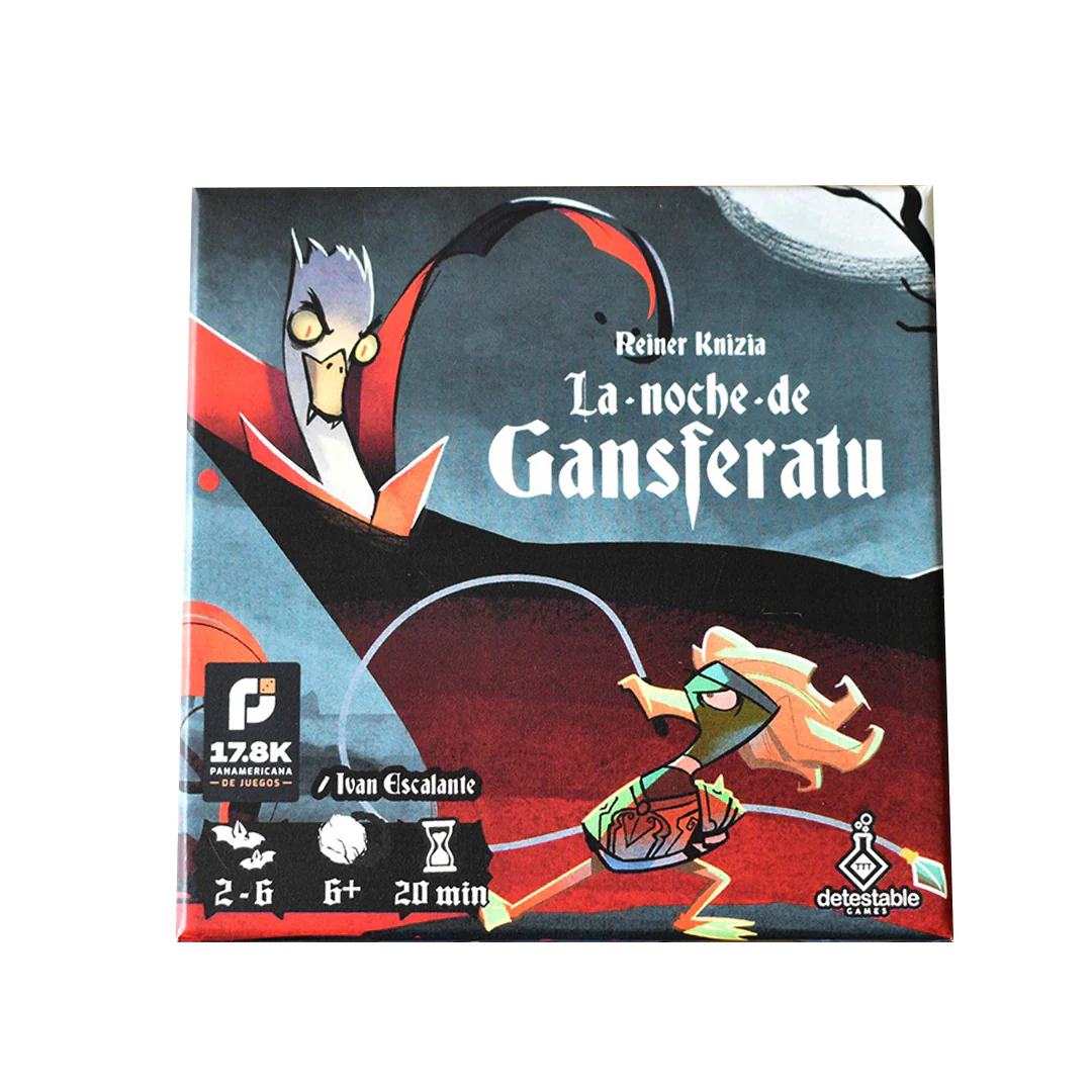 La Noche de Gansferatu - Image 3