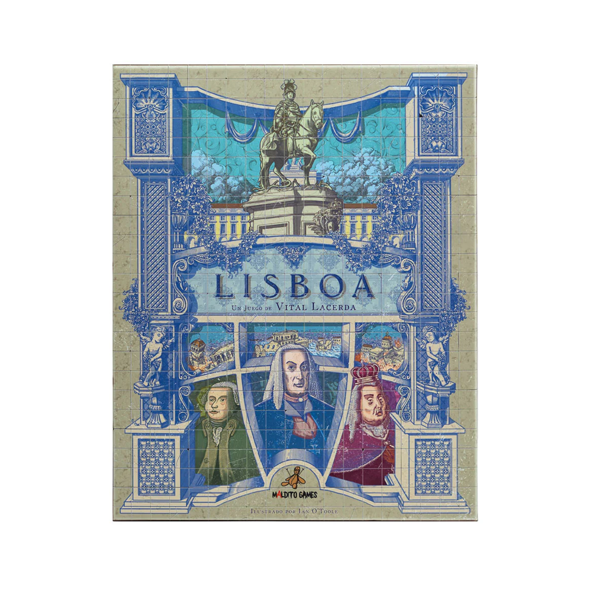 Lisboa - Image 2
