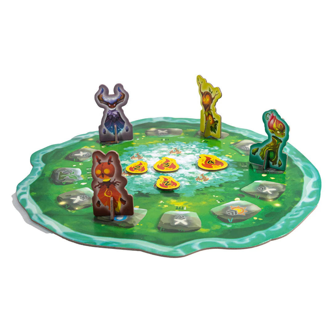 Living Forest - Image 10