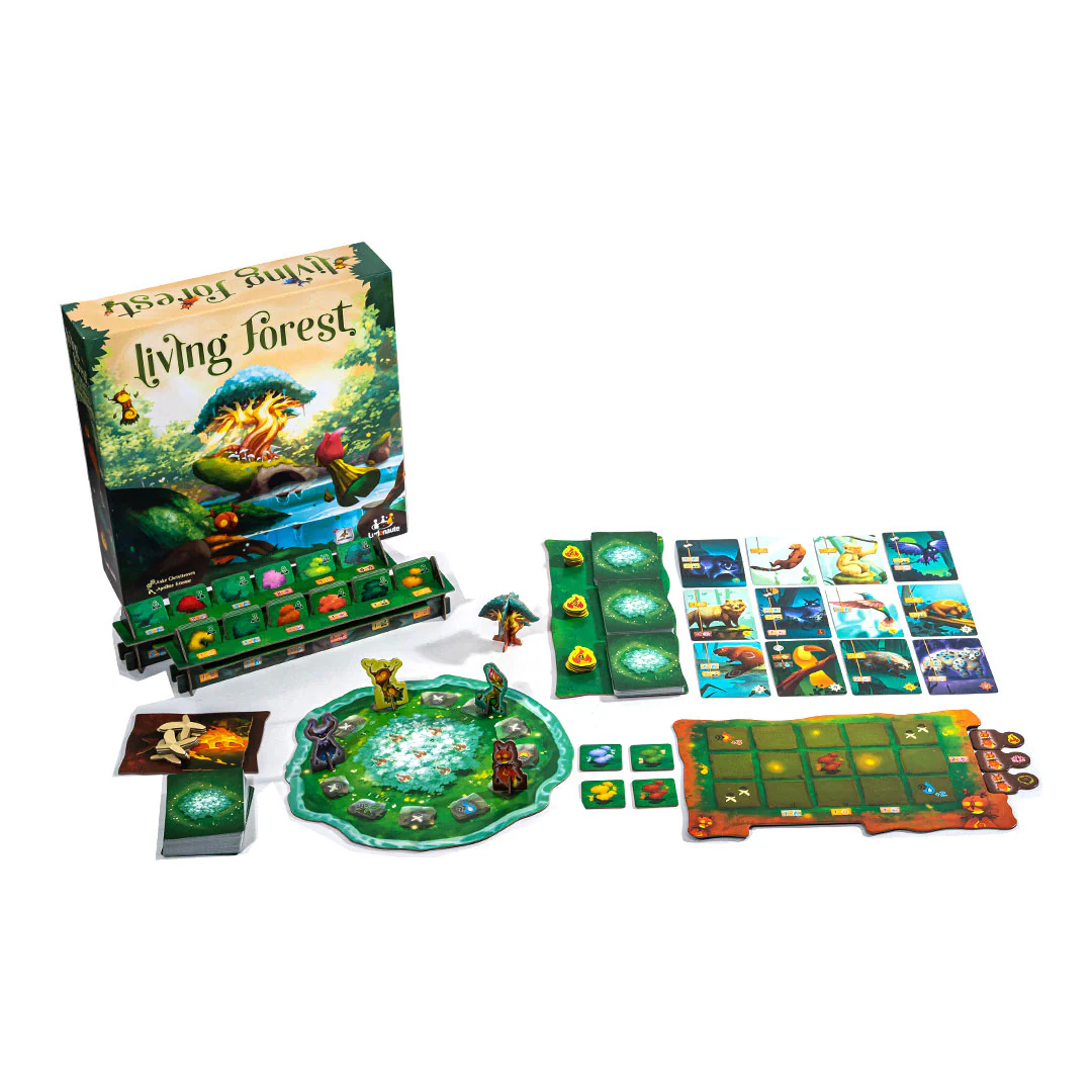 Living Forest - Image 2