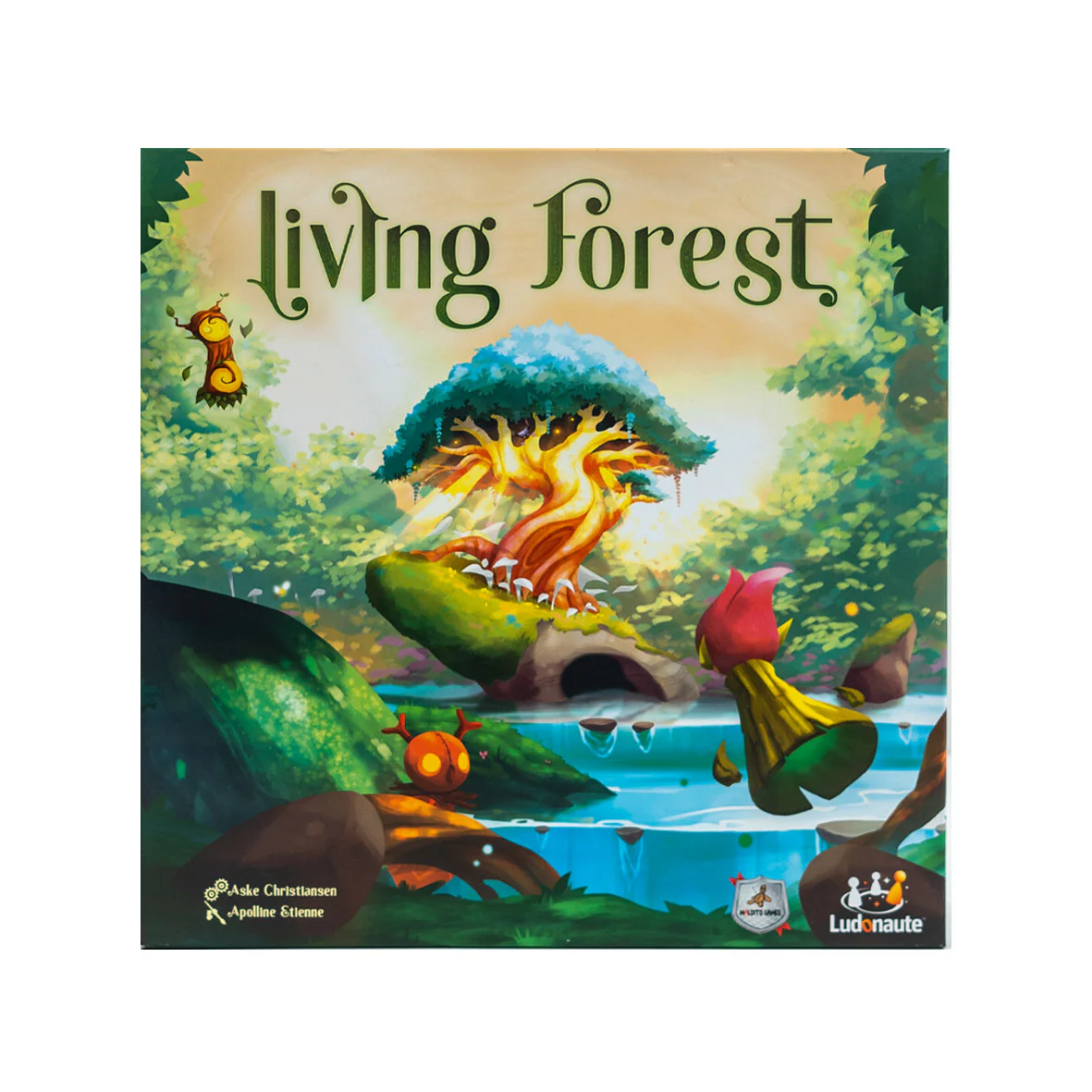 Living Forest - Image 3