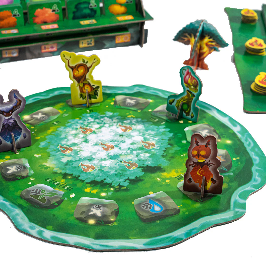 Living Forest - Image 5