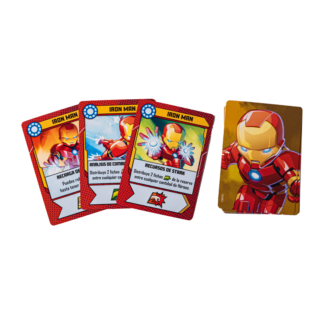 Marvel United Base - Image 6